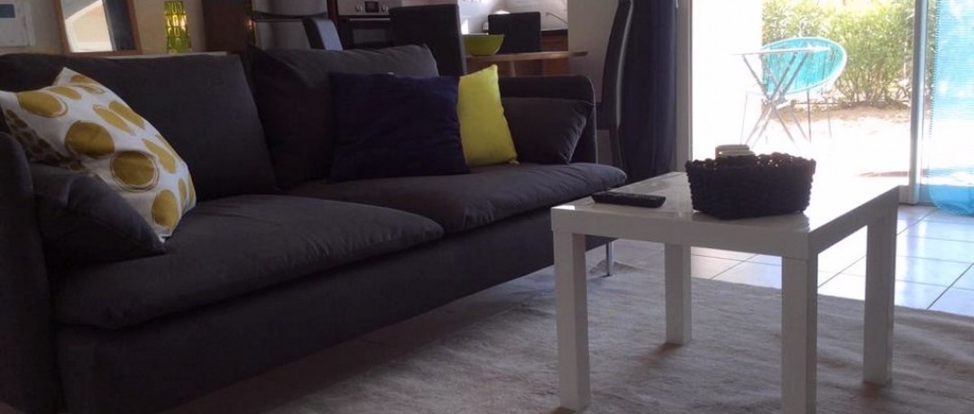 Maison témoin à Perpignan