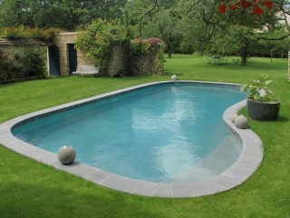 Mini piscine/Piscines de petite taille