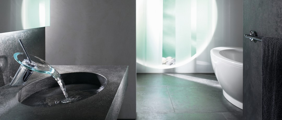 Mitigeur de lavabo HANSAMURANO