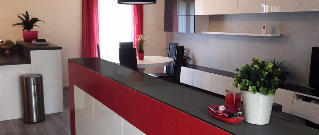 Moderniser un rez-de-chaussée