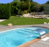 Piscine originale