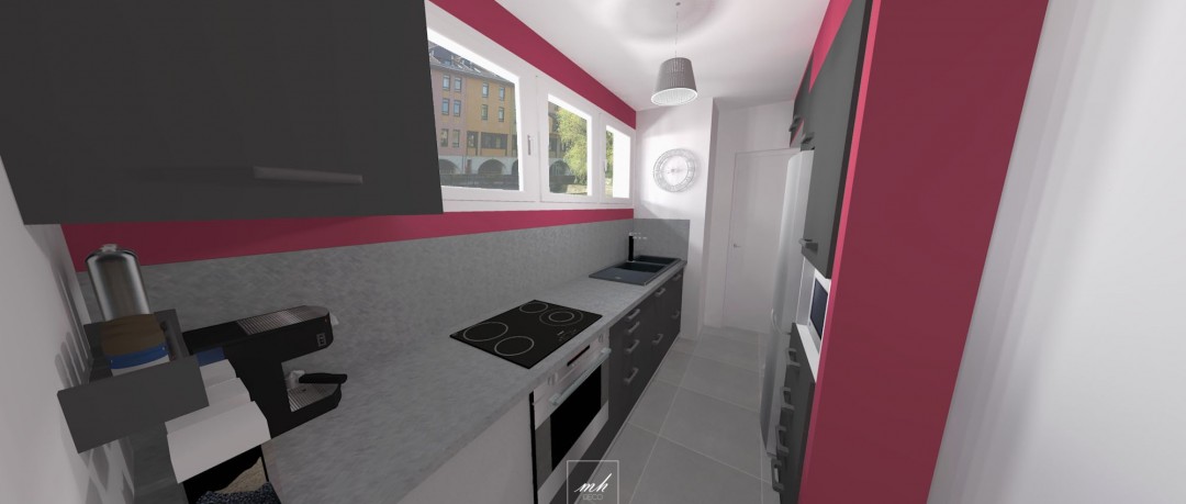 Rénovation intérieure