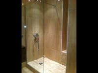 Rénovation salle de douche