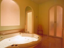 Salle de bain Spa