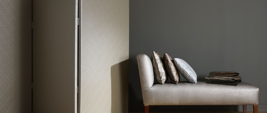 Salon Moderne et chic