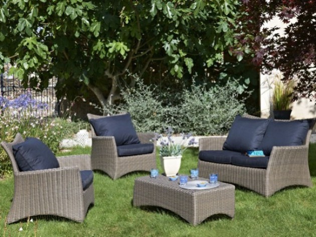 Mobilier Jardin - Ma Maison Mon Jardin