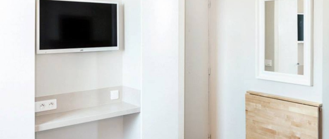 Studette contemporaine