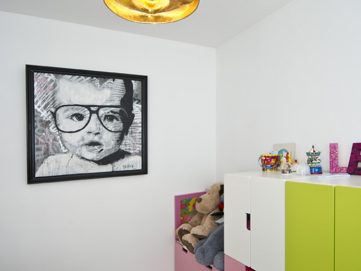 chambre enfant