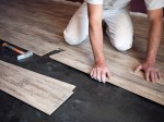 Techniques de pose, entretien et prix d'un parquet bois