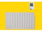 Radiateur à inertie