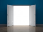 Quelle ouverture choisir pour votre porte d’intérieur ?