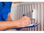 Comment installer un radiateur en fonte ?