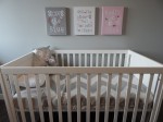 Déco : Bien préparer la chambre de bébé