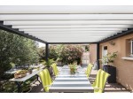 3 bonnes raisons d’installer une pergola bioclimatique