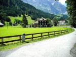 Les démarches pour acquérir une maison en Suisse