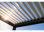 Pergola bioclimatique : quel type pour quel climat ?