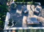 Comment aménager son jardin de façon moderne ?