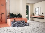 Le carrelage imitation Terrazzo : une tendance en plein essor dans le design d'intérieur