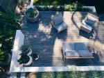 Quel matériau choisir pour votre nouvelle terrasse ?