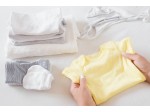 Ranger les petits habits de bébé : quels meubles choisir pour sa chambre ?