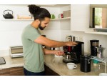 Transformez votre cuisine en coffee shop avec la bonne machine