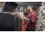 Installation d’une chaudière à granulés simple ou compliqué 