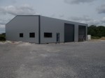 Hangar en kit une solution économique et durable