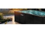 Installer une piscine tubulaire Intex dans son jardin les critères à ne pas négliger