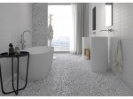 Le carrelage effet terrazzo la révolution écologique du revêtement de sol