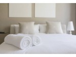 Matelas 200x200 l independance de couchage absolue a deux