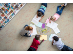 Amenagement durable des espaces collectifs scolaires  comment choisir un sol esthetique et perenne pour salles de classe, circulations et refectoires