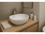 Choisir un lavabo pour la salle de bain nos conseils