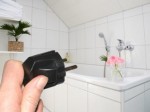Normes électriques dans la salle de bains