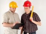 Professionnels de la construction: Type de professionnels