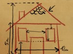 Dessiner son plan de construction de maison