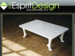 Esprit design