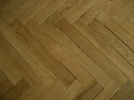 Carrelage parquet