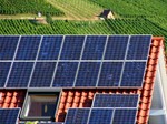 Aides locales photovoltaïques