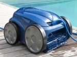 Robot nettoyeur de piscine