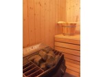 Devis sauna : installation