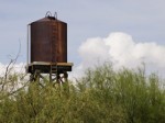 Récupération d'eau de pluie: Citerne et Cuve de Récupération