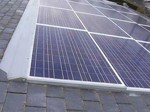 Soleil durable, professionnel de l'énergie solaire