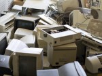 Recycler les déchets électriques et électroniques