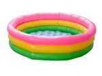 Devis Piscine Gonflable 