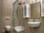 Devis construction cloison de douche et salle de bain