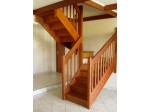 Devis escalier en bois