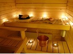 Sauna traditionnel ou sauna infrarouge?