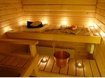 Quand le sauna devient accessible 