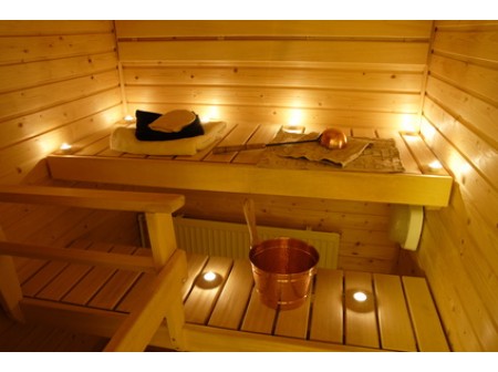 Installer un sauna chez soi