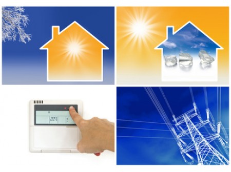 Choisir sa clim réversible : conseils